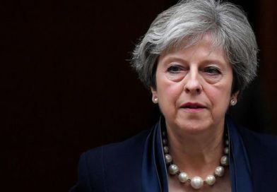 May’s demise- Long coming and fully deserved
